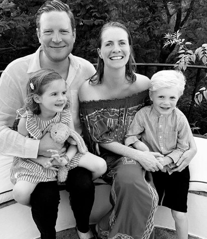Chloe Delevingne Husband And Kids